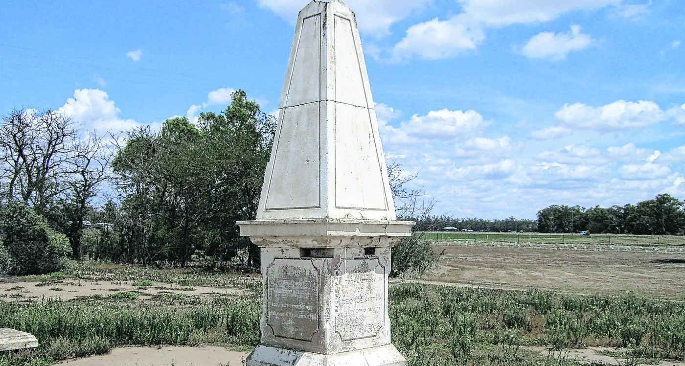 Bicentenary of local larrikin legend Dusty Bob’s Australian adventure, Part 2