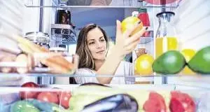 A tidy home needs the FIFO method