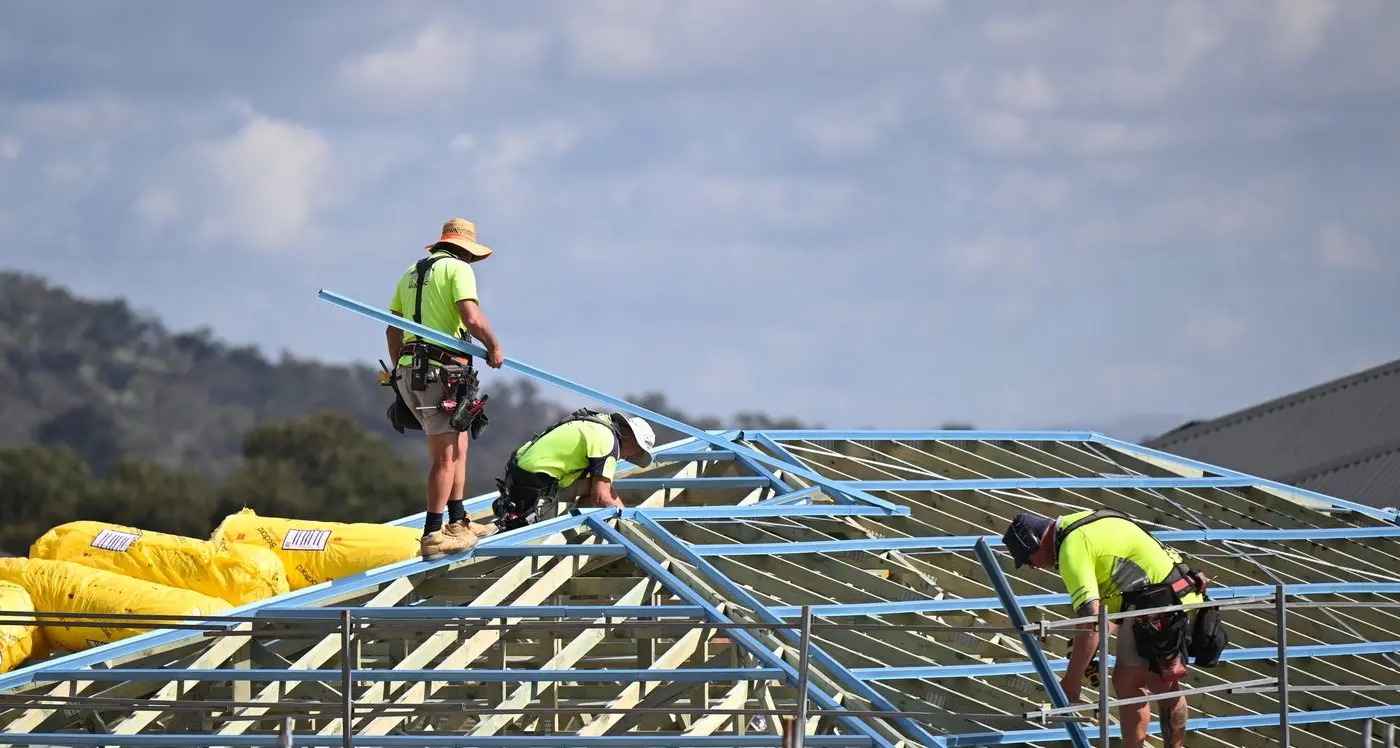 Pause on new regulations aims to fast-track building homes