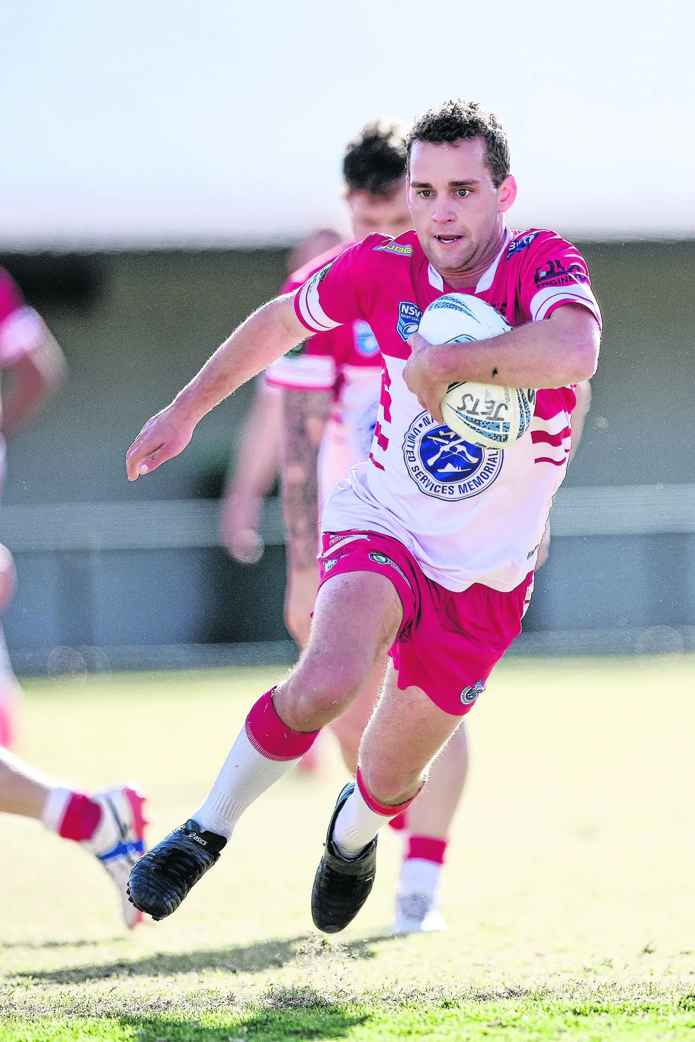 Narromine hosted Coolah in their Castlereagh League games on Saturday. Photos: Peter Sherwood Photography and Framing