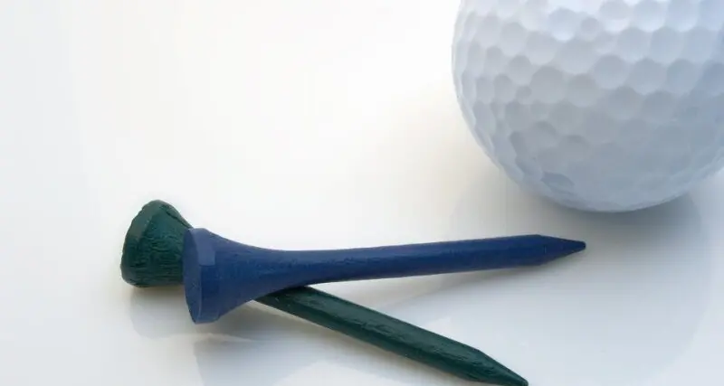 Another win for Mann, Williams at Annual Sand Green four-ball