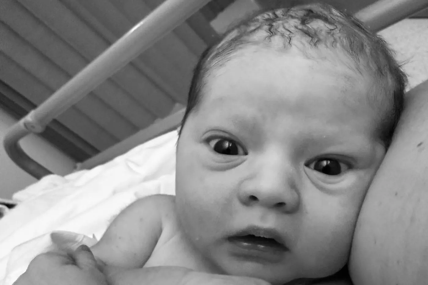 Bodhi Fowler. Photo: Supplied. 