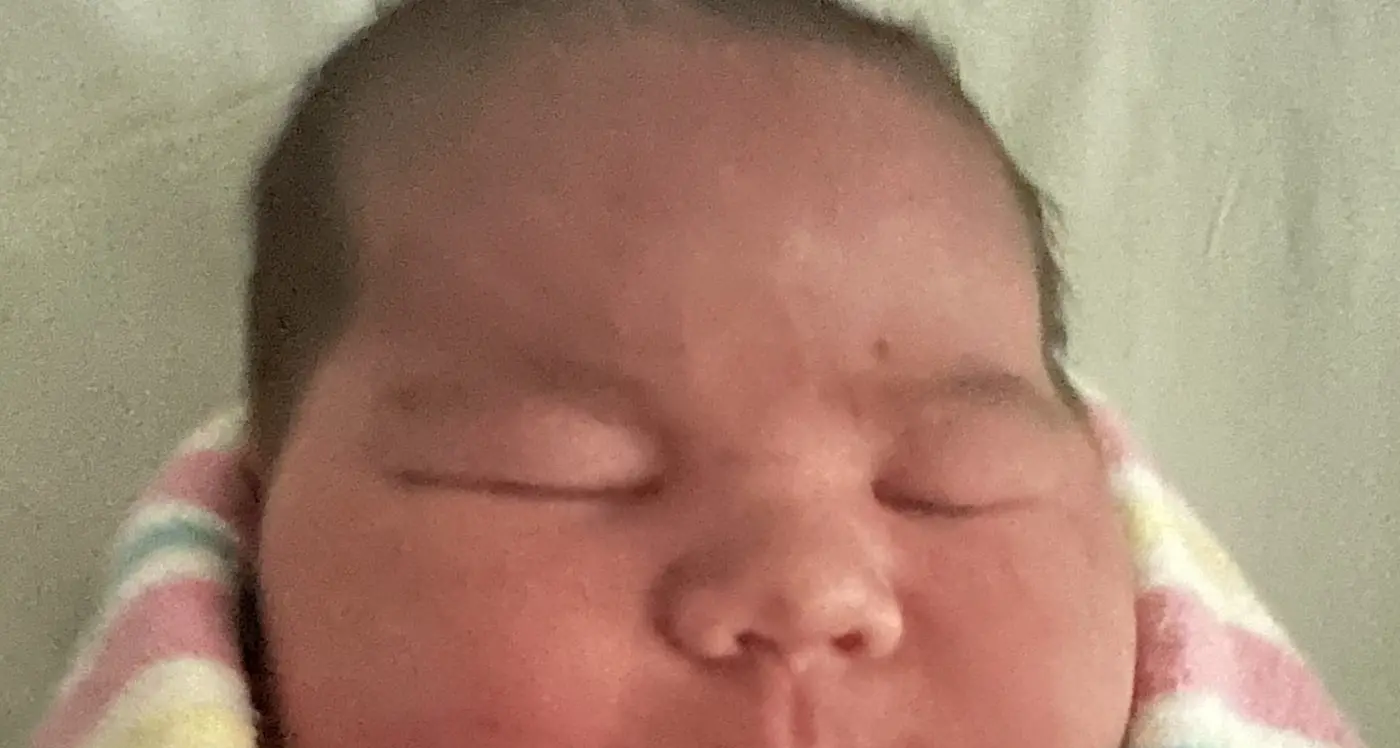 HATCH: Ruth France Bartimote