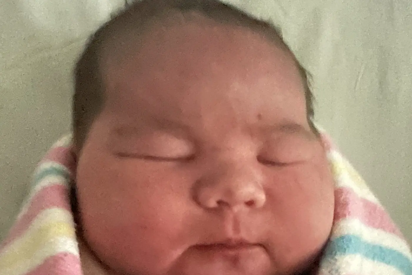 Ruth France Bartimote. Photo: Dubbo Photo News. 