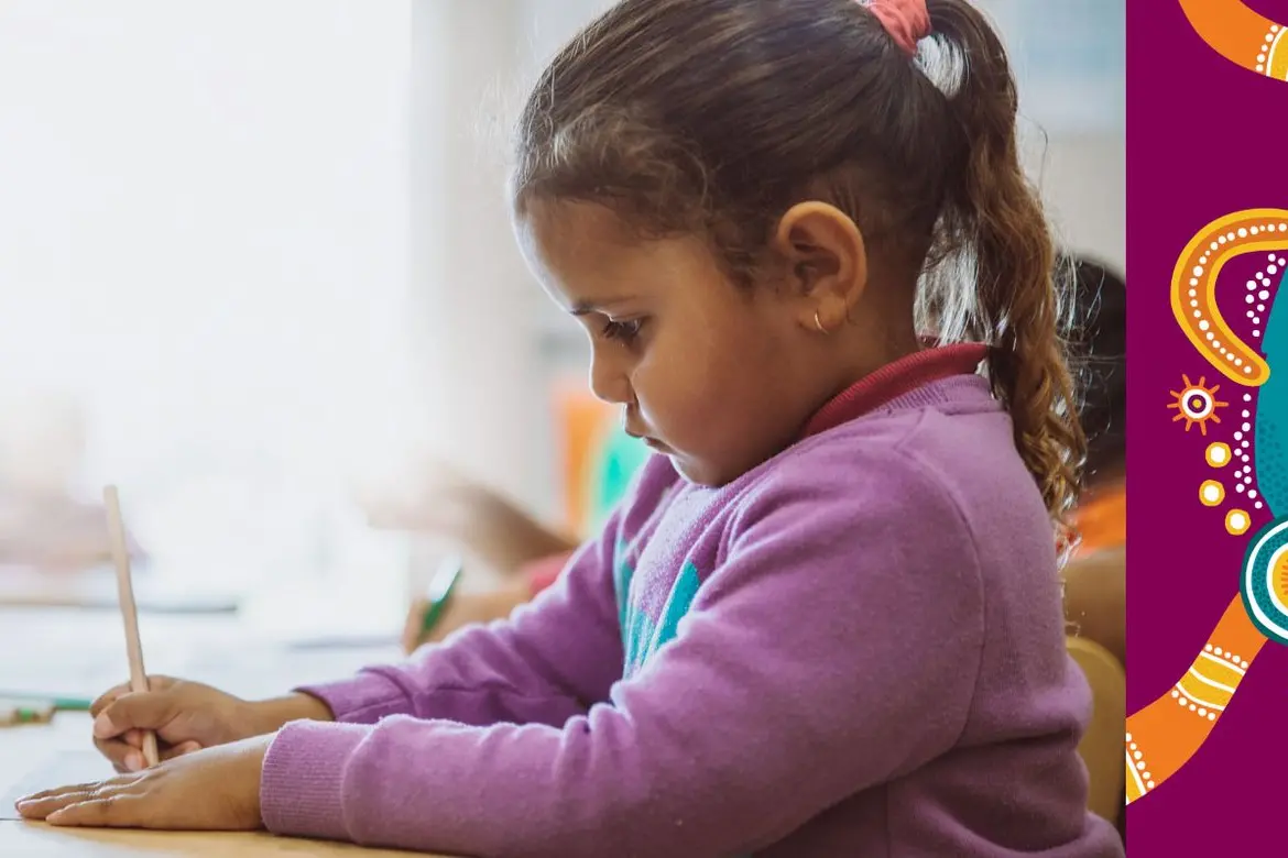 Bourke has been selected as one of three towns to host a new Aboriginal Child and Family Centre as part of a $100 million State Government initiative. Photo: Department of Communities and Justice