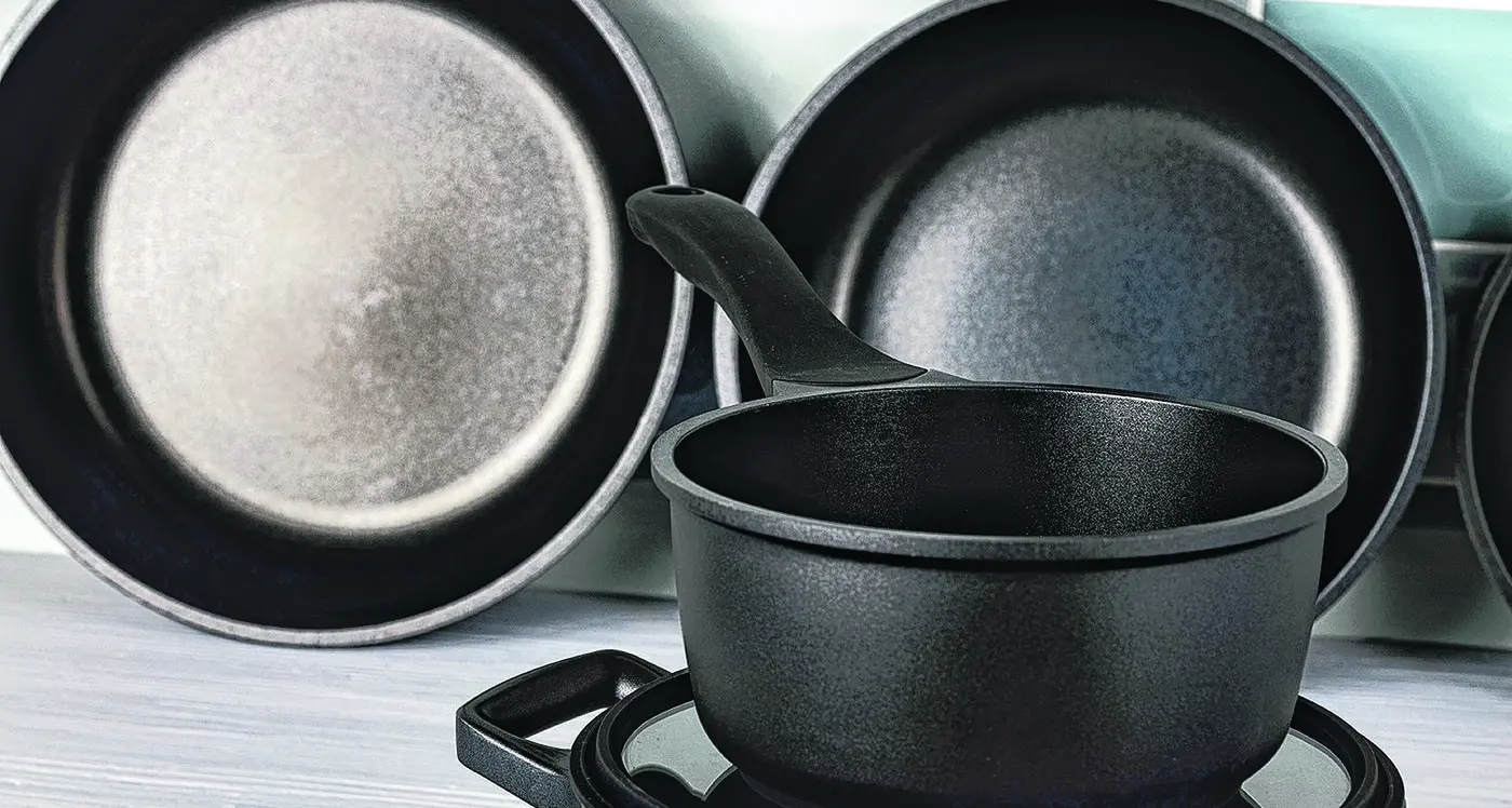 Caring for new cast-iron cookware: what you need to know