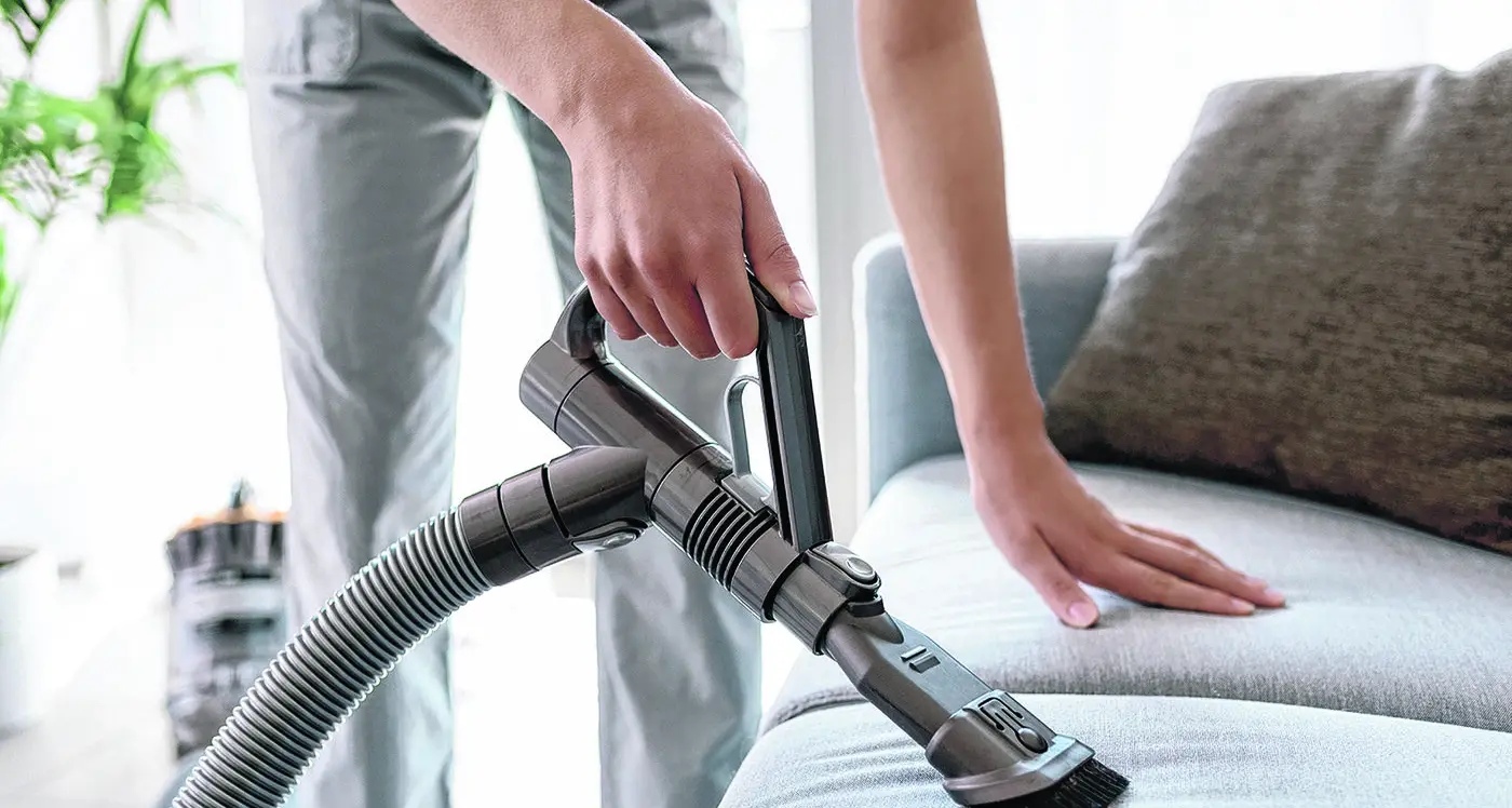 Keep dust mites at bay with these 8 simple solutions