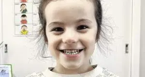 What Kids Say: Gracie