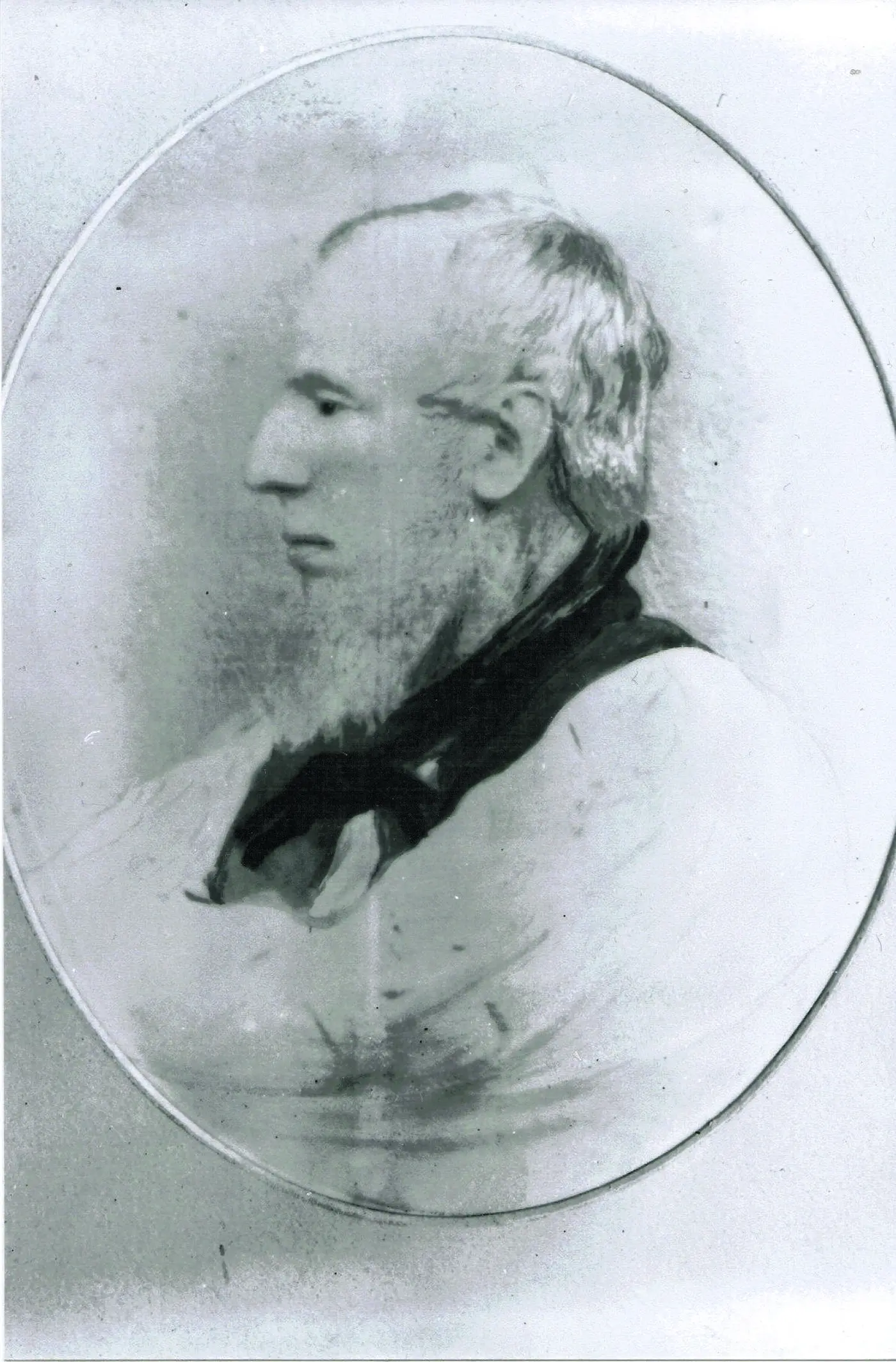 Larrikin legend of Dubbo\\u2019s early years, George \\'Dusty Bob\\' Smith. Photo: Supplied.