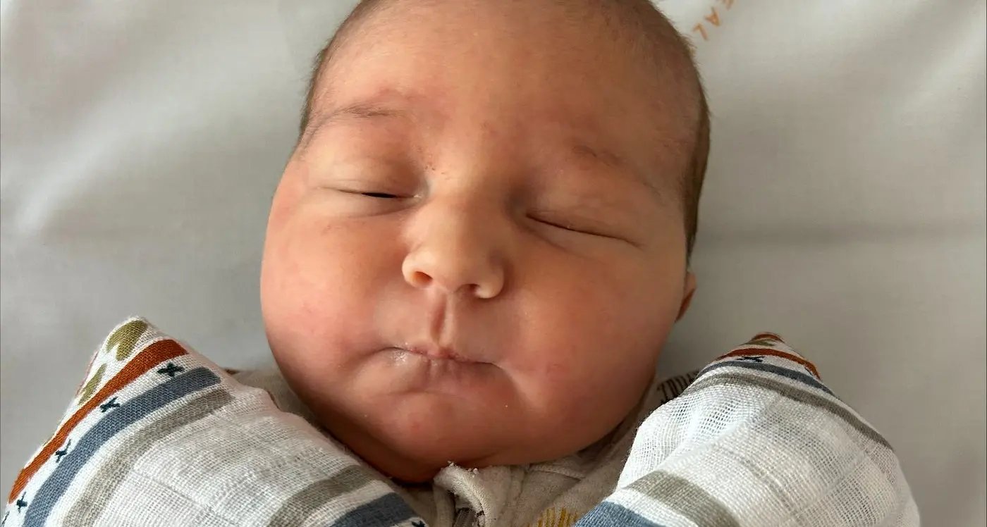 HATCH: Emily Ricki Mae Riley