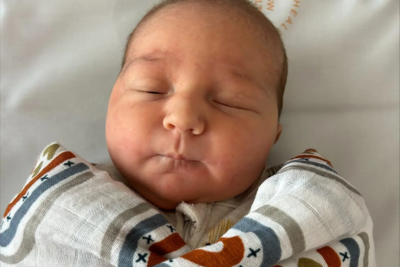 Emily Ricki Mae Riley. Photo: Supplied. 