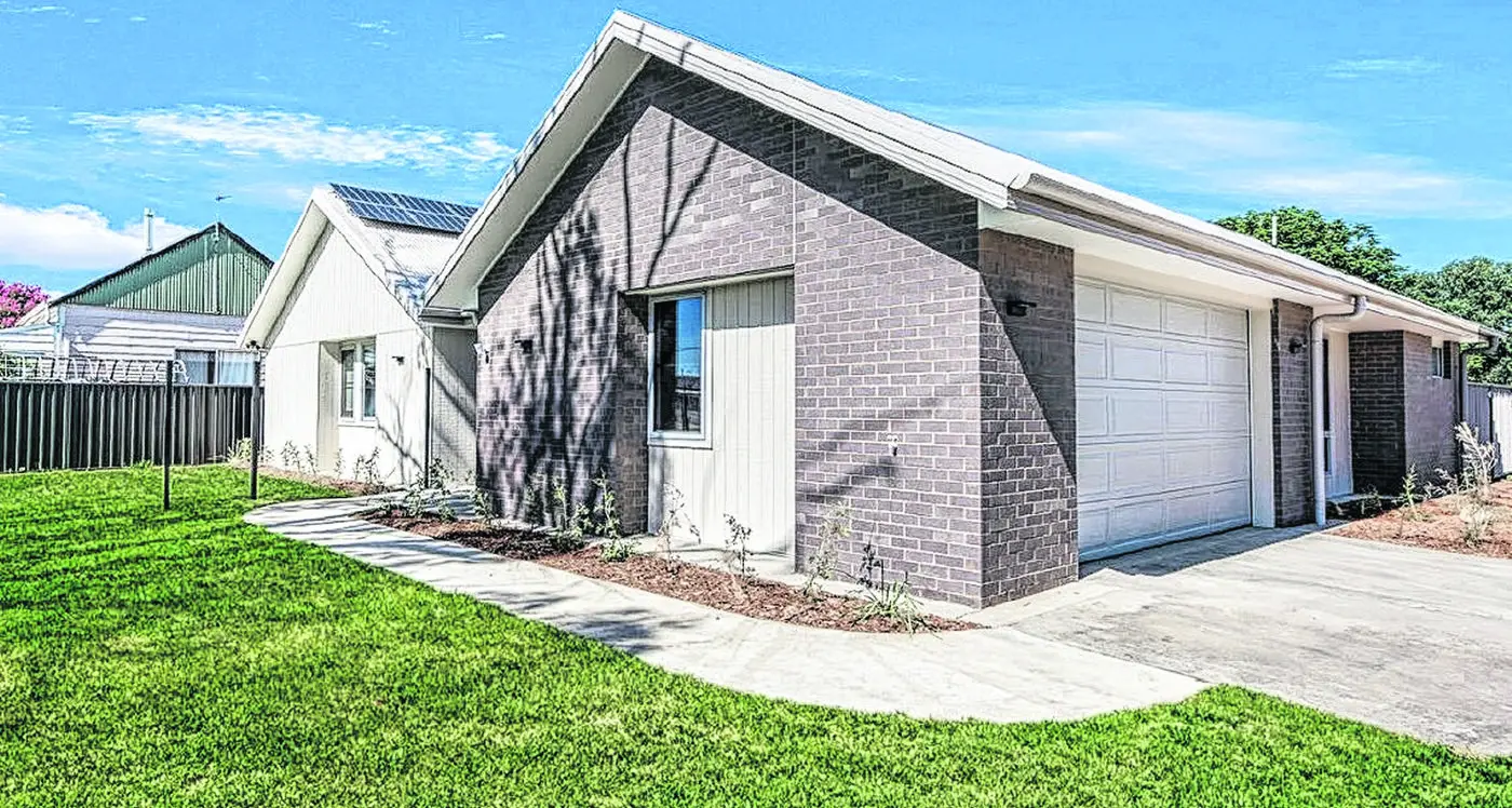 Modern housing is key to attracting essential workers to the regions, MP says