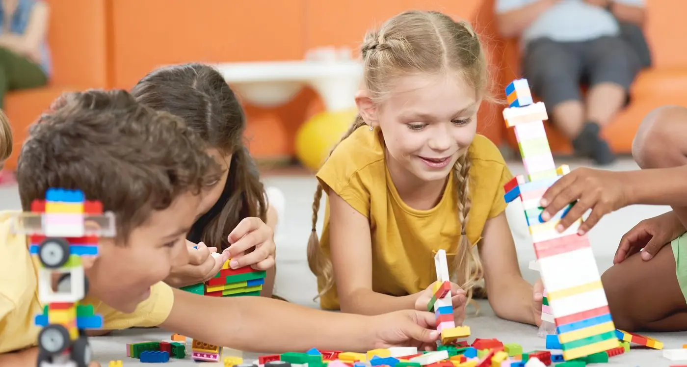 Warrambungle to get new investment for improved childcare services