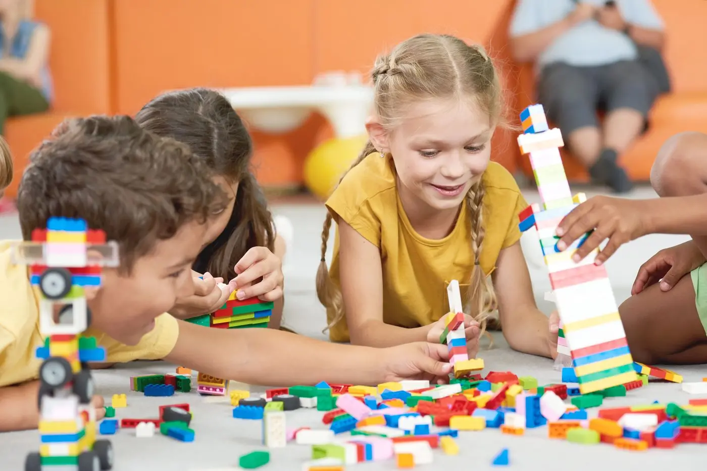 Warrambungle Shire in western NSW that will benefit from a new multimillion-dollar investment to address childcare shortages in the bush.