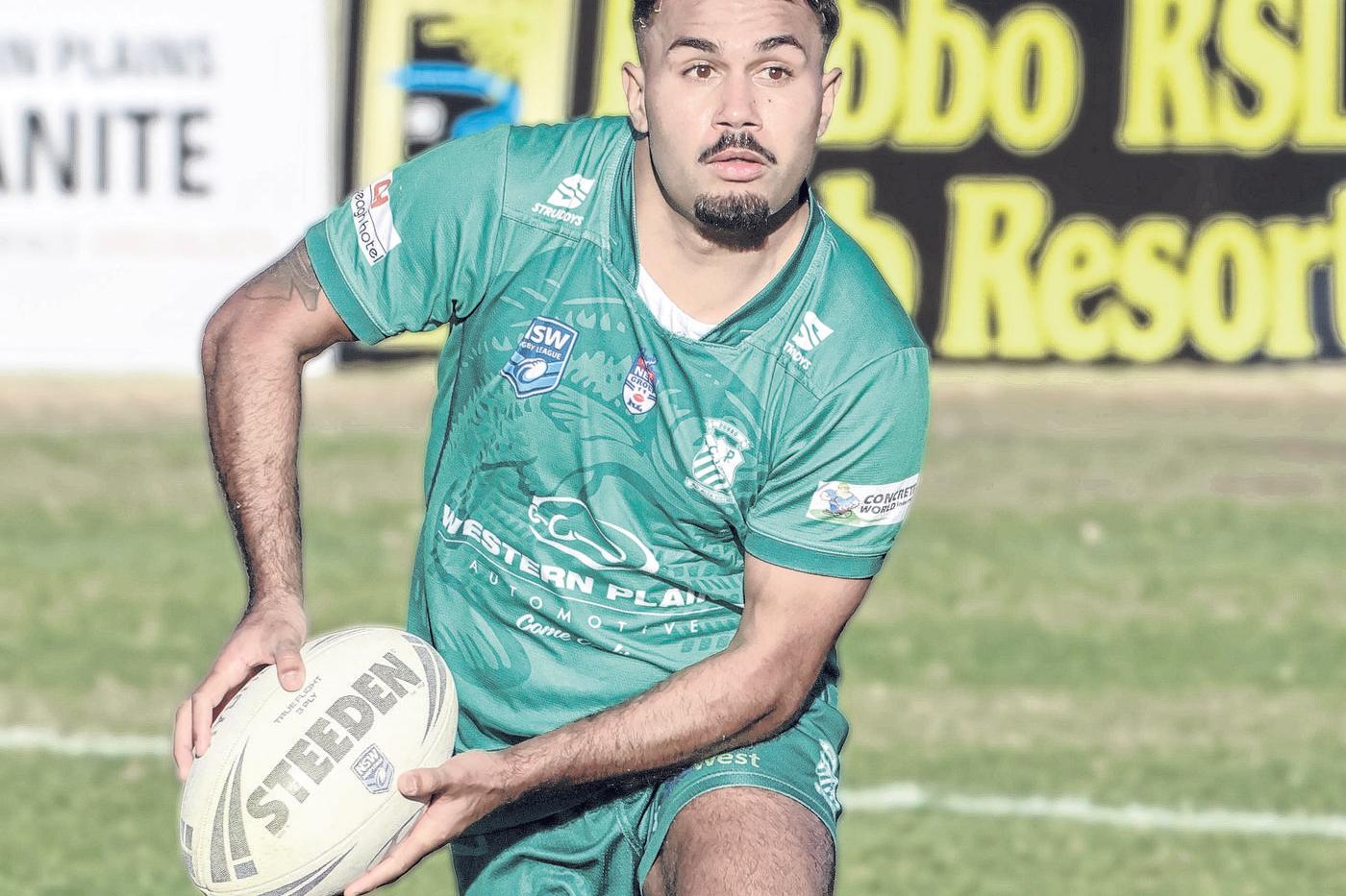 CYMS Fishies a game away from another grand final