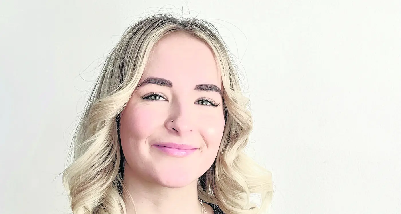 Love Your Work: Kayla Nicolson