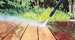 Why should I buy a pressure washer?