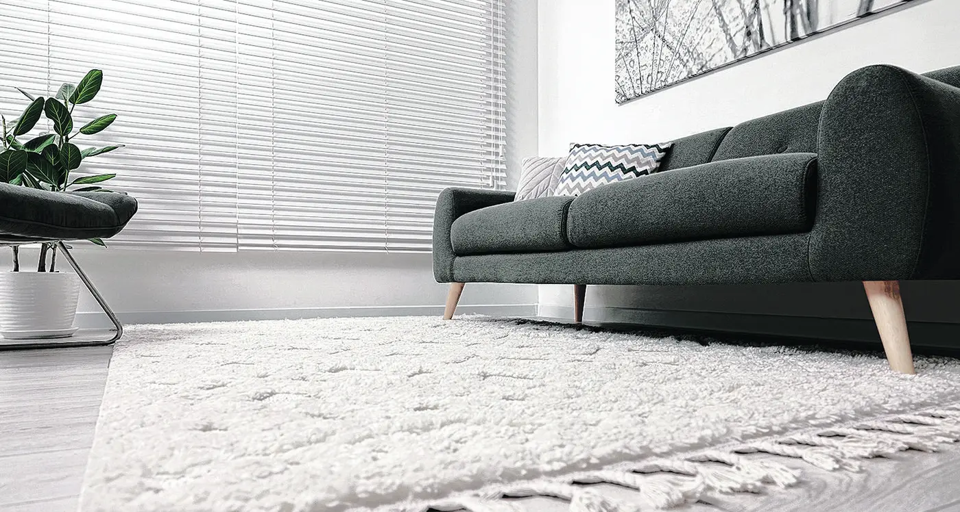 Interior design: Why should you install a rug underlay?