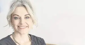 Love Your Work: Jennifer Nunn