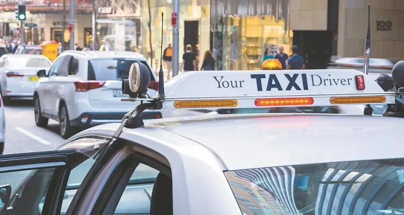 Fair go for taxi fares from Sydney Airport to CBD