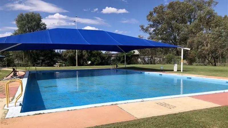 New money to ensure remote pools are updated for summer