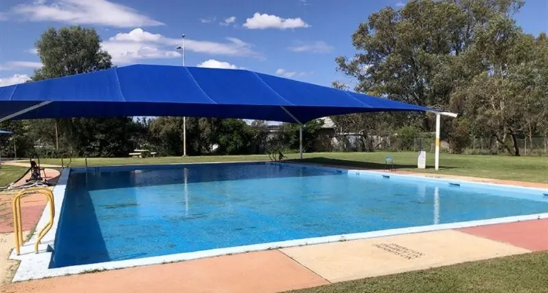 New money to ensure remote pools are updated for summer