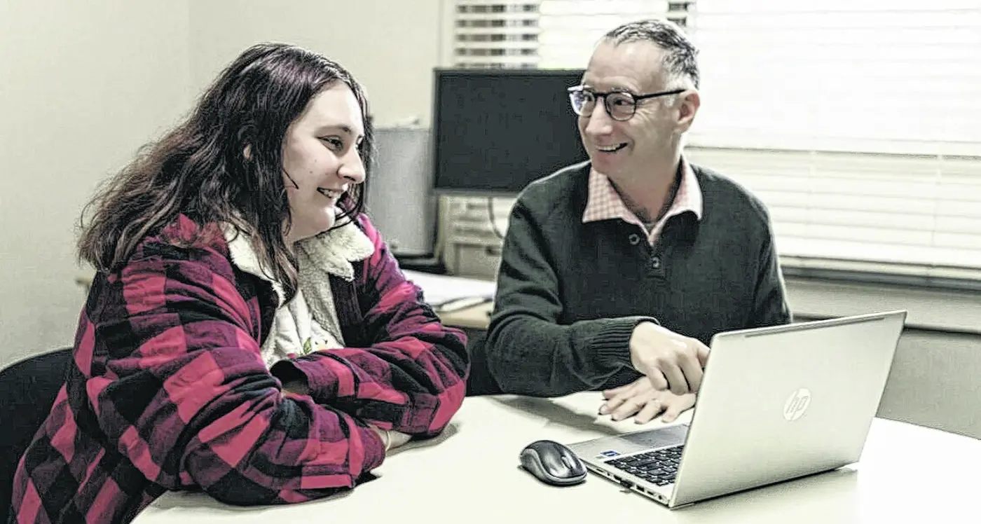 Oceanlee’s path to independence