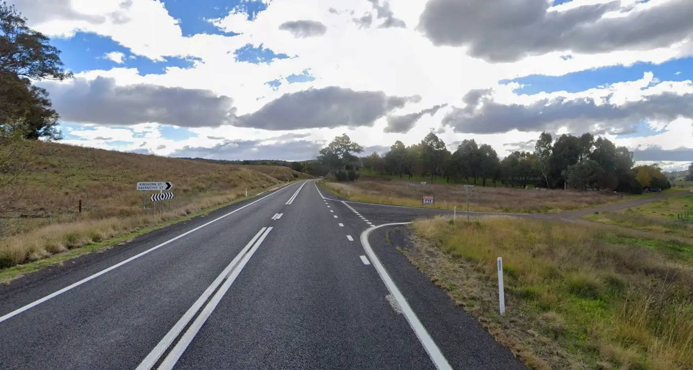 Mitchell Highway at Neurea to get $3m safety upgrade