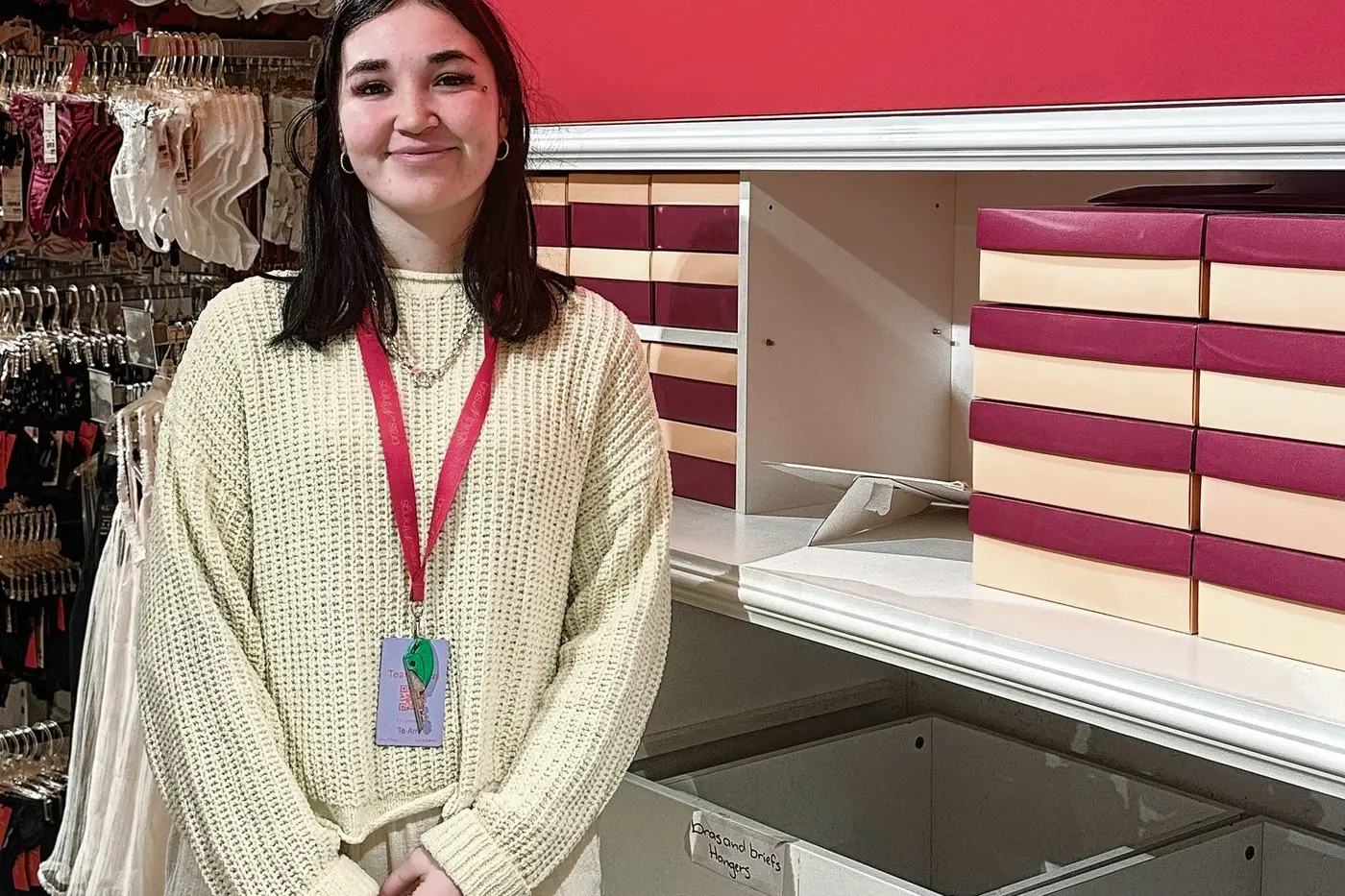 Te-Arni. Photo: Dubbo Photo News.