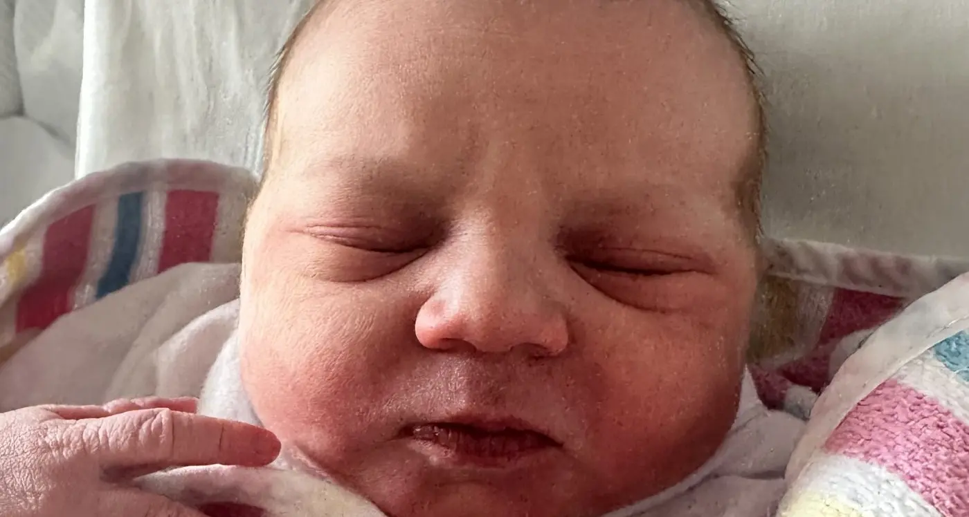 Hatch: Baby Castleden