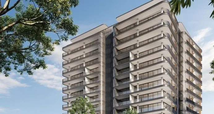 No.1 Church St still on-track for late 2025 completion