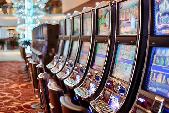 Government inspectors are visiting clubs and hotels across regional NSW to ensure venues understand and comply with with recent amended regulations. Photo: L&GNSW.