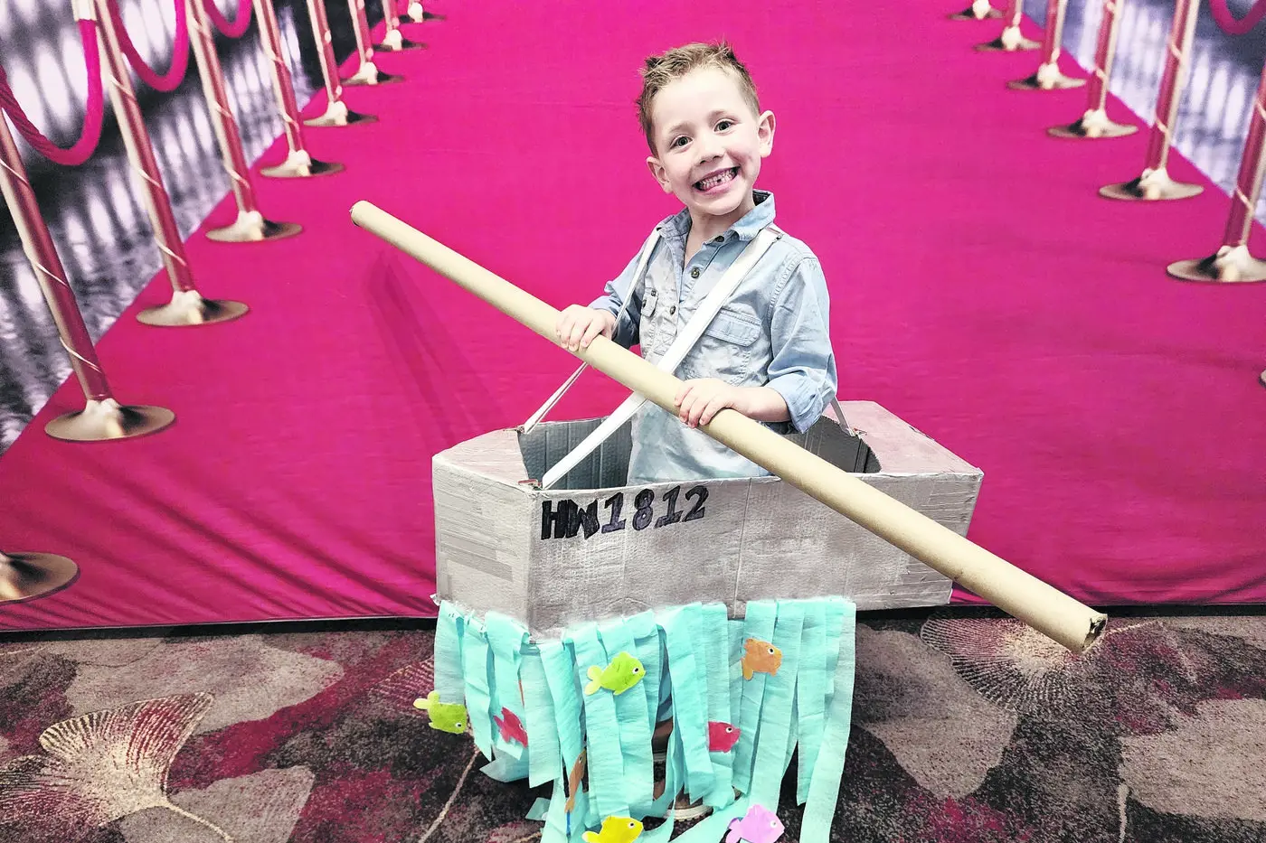 Photo: Dubbo Photo News/Ken Smith