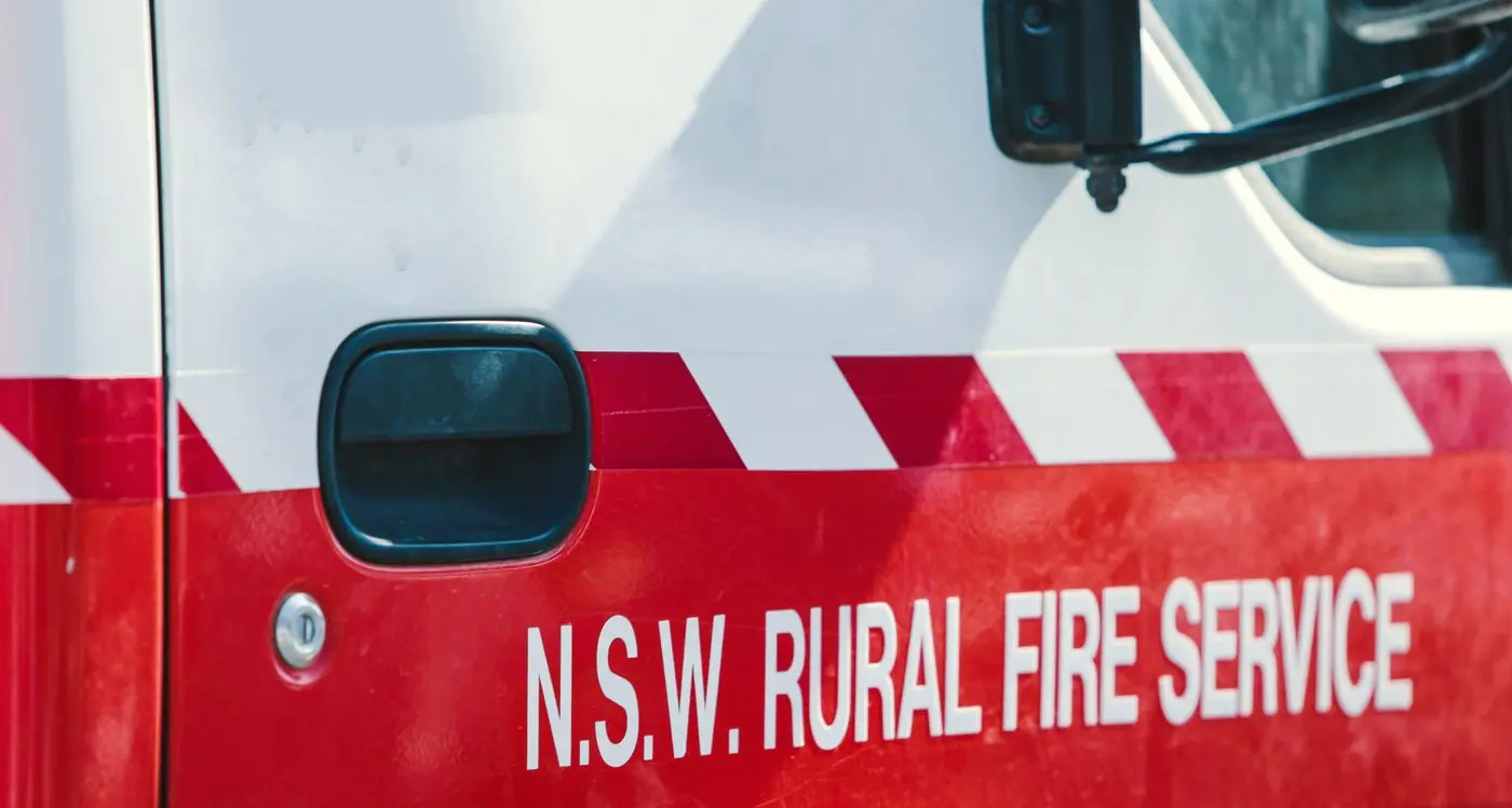 Public urged to avoid Pilliga area due to fire sparked during storm