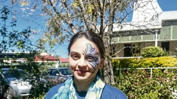 Love Your Work: Tayyaba Ashfaq