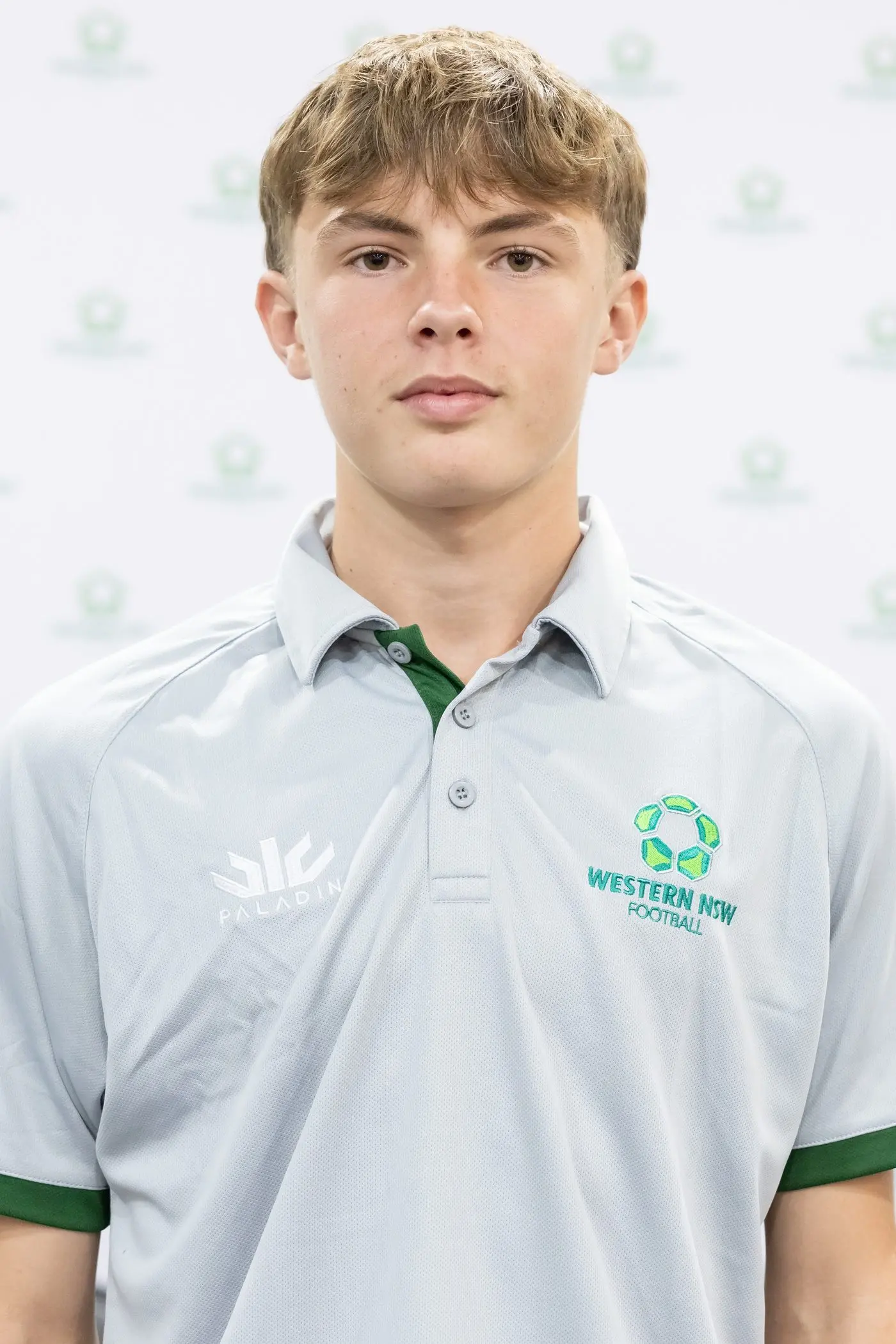 Dubbo local lad Riley Bond is doing Dubbo proud on the football field and futsal court. Photo: Supplied