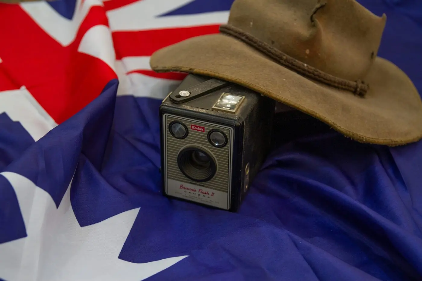 Grab your camera this Australia Day and enter the National Australia Day Photographic Competition. Photo: Dubbo Photo News
