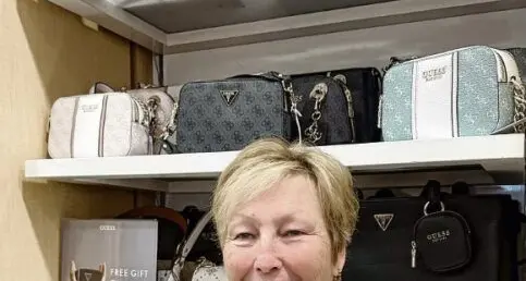 Love Your Work: Lorraine Allen