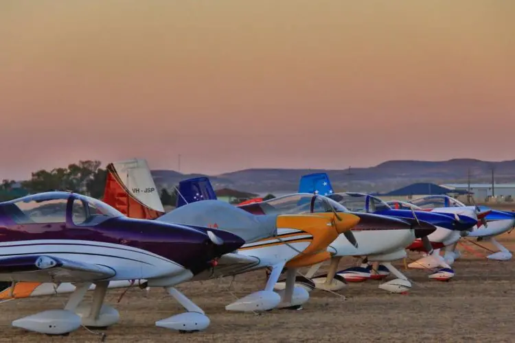 Pilots from across the country will soar into Narromine this month for a special event. Photo: AusFly