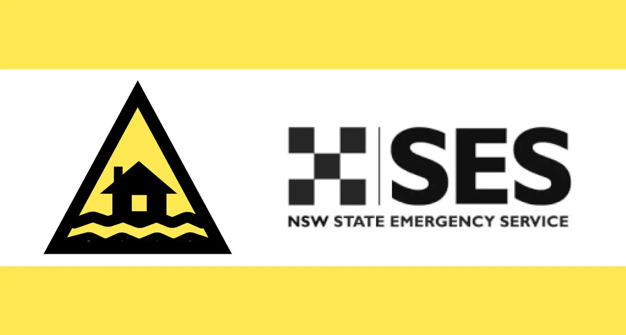 Minor flood warning for Goangra and Bugilbone areas