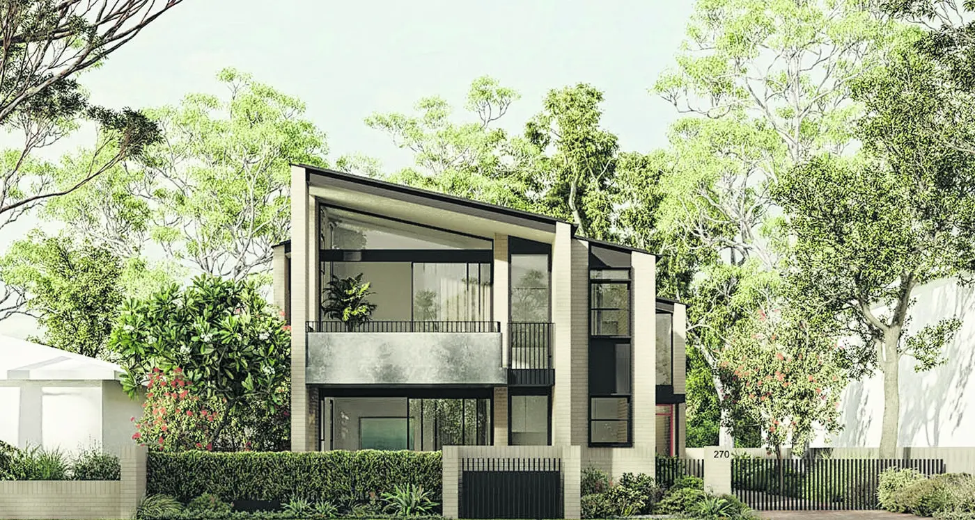 Dollar dazzler designs no silver bullet for housing woe