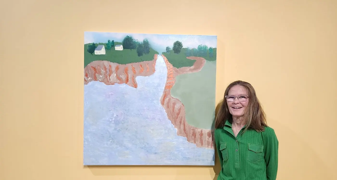 Wellington and district artists look to HomeGround advantage