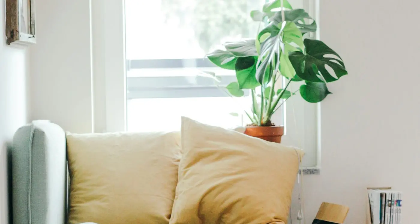 Checklist for renters to keep it cool when choosing housing