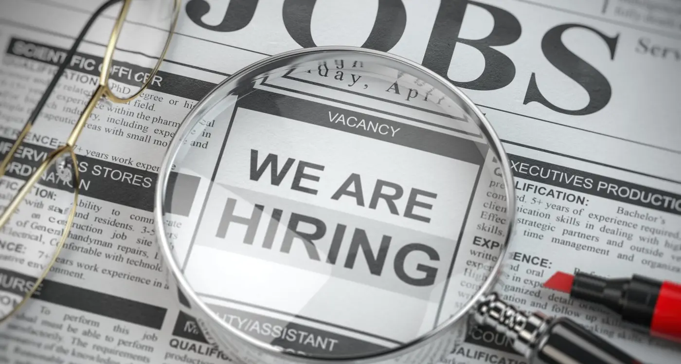 Job of the Week: Customer Experience Officer