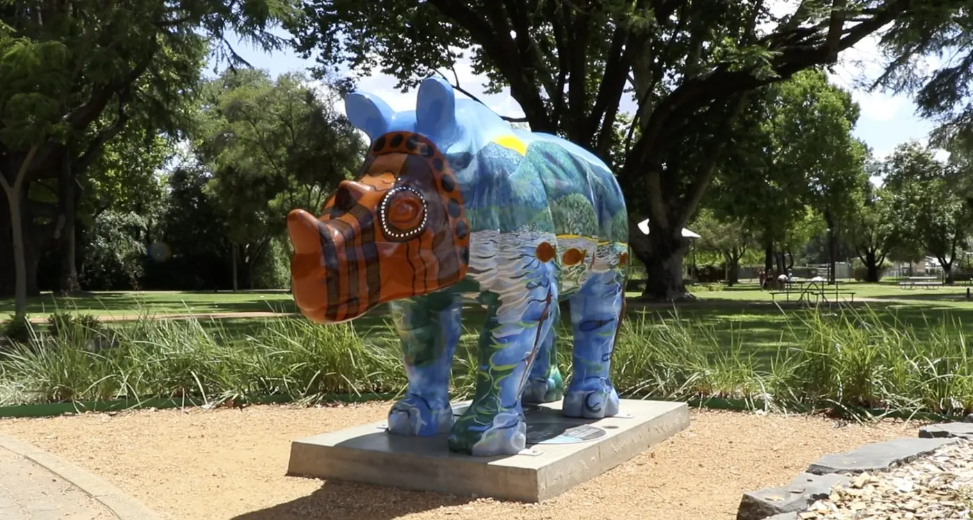 Is 'Arthur' on the way out? Wello locals survey to decide