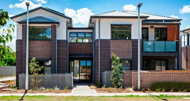 Five ways you can learn to live with the current housing crisis