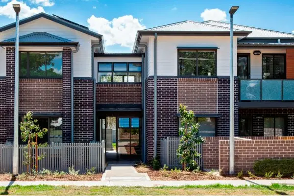 Don\\'t despair during the current accommodation shortage. Housing crises have come and gone over the near-250 year history of modern Australia, you will find a way forward to your dream home. Photo: NSW Government