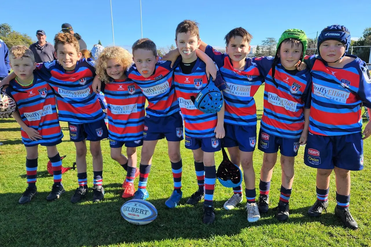 Photo: Dubbo Photo News.