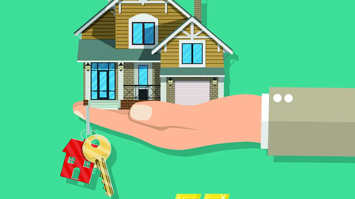 Five ways to buy a home without a traditional mortgage