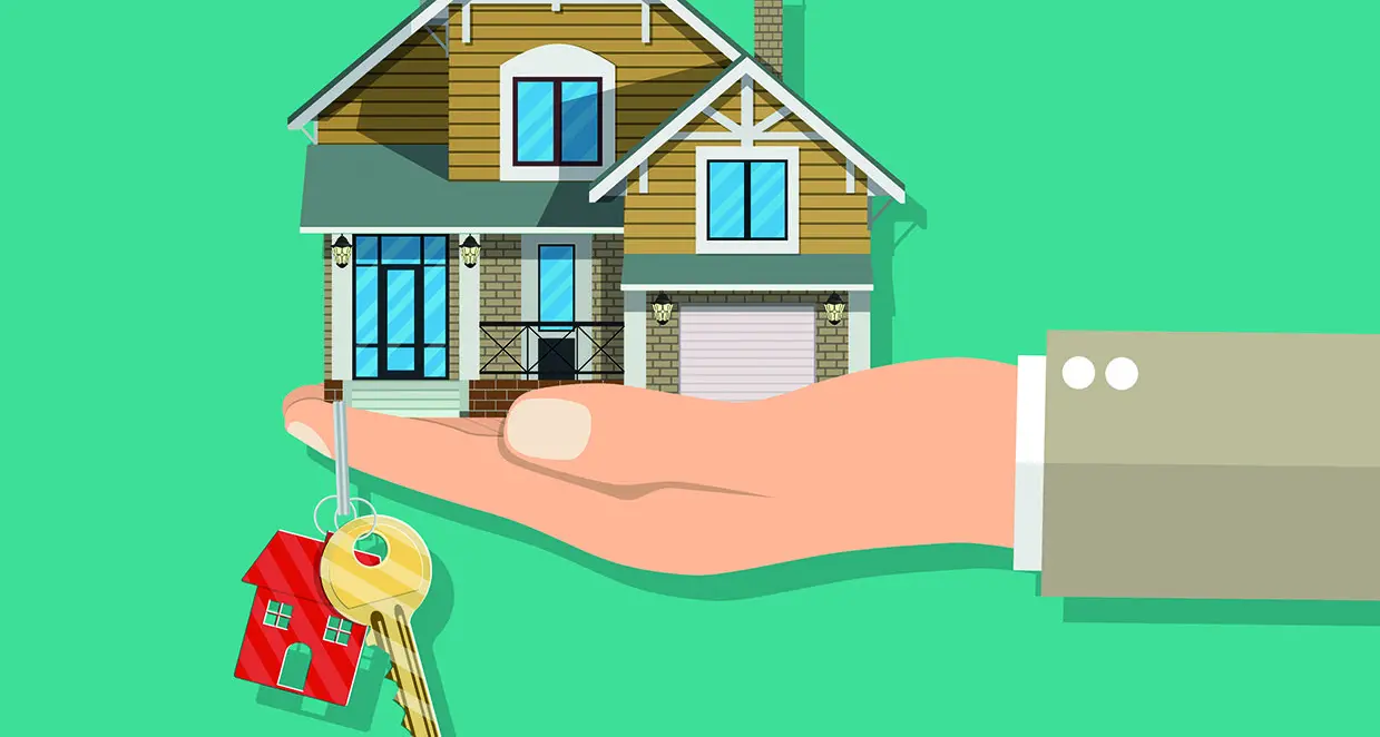 Five ways to buy a home without a traditional mortgage